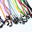 Set de 12 Cordones de Colores