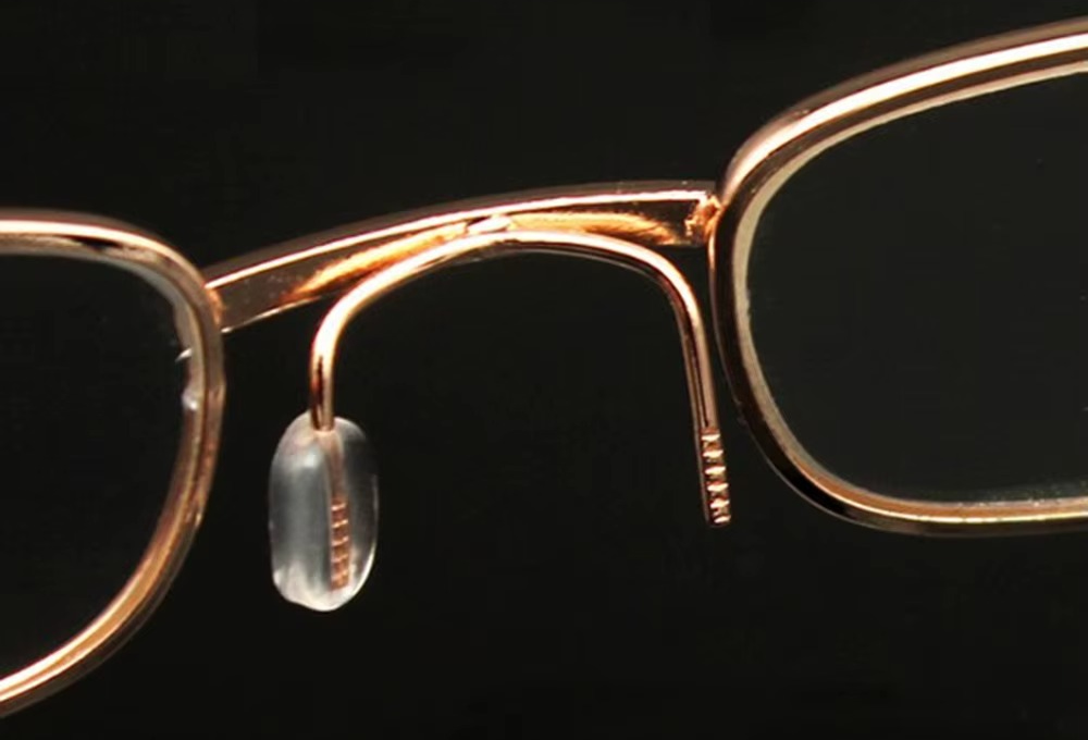 Plaquetas de PVC, Presión, 8mm