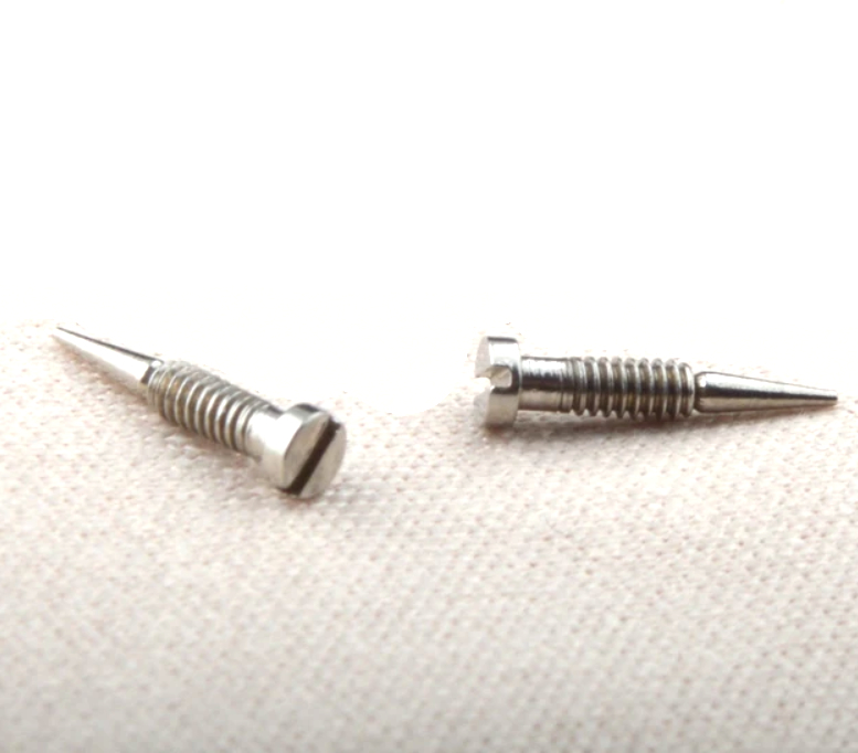 Tornillos Centrantes 1.2 Largo 4.5