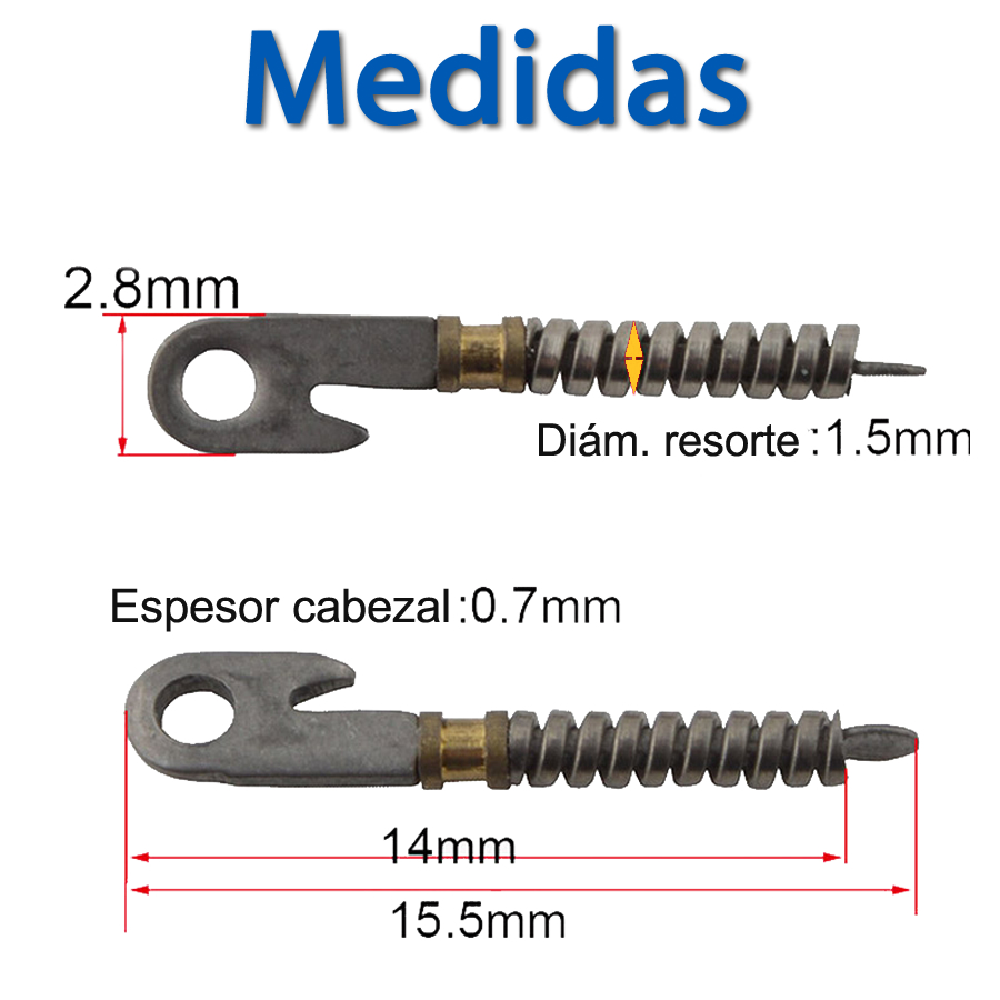 Bisagra Flex 04