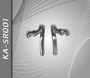Soporte Nasal Tipo Ray-Ban
