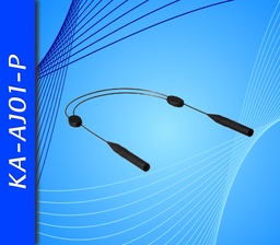 [KA-AJ01-P] Cordón Ajustable, Talle P