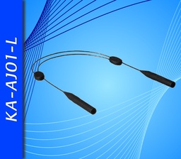 [KA-AJ01-L] Cordón Ajustable, Talle L