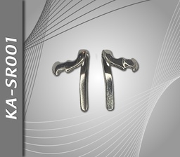 [KA-SR001] Soporte Nasal Tipo Ray-Ban