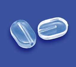 [KA-C53P 08] Plaquetas de PVC, Presión, 8mm