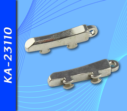 [KA-23110] Bisagras de Embutir 11