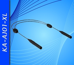 [KA-AJ01-XL] Cordón Ajustable, Talle XL