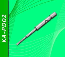 [KA-PD02] Punta Destornillador 02