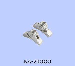 [KA-21000] Bisagras de Soldar 01