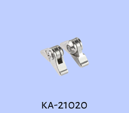 [KA-21020] Bisagras de Soldar 03