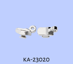 [KA-23020] Bisagras de Embutir 03