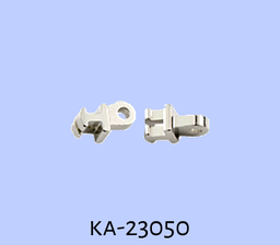 [KA-23050] Bisagras de Embutir 06