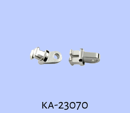 [KA-23070] Bisagras de Embutir 07