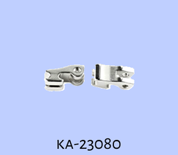 [KA-23080] Bisagras de Embutir 08