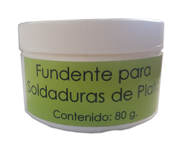 [KA-FS80] Fundente para Soldaduras